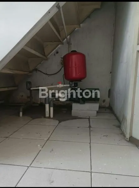 image RUKO LANTAI 1 DISEWAKAN RAWAMANGUN (2)