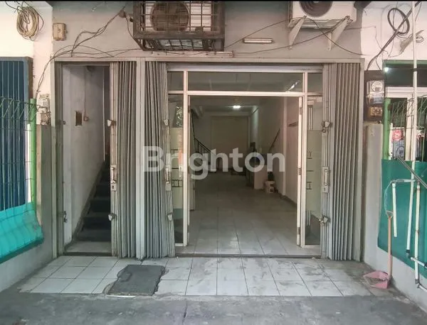 image RUKO LANTAI 1 DISEWAKAN RAWAMANGUN (4)