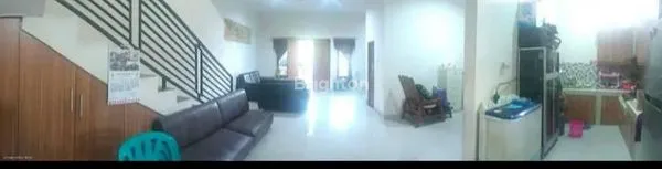 image DIJUAL RUMAH MURAH FULL RENOVASI 2 LT (7)