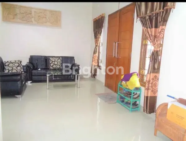 image DIJUAL RUMAH MURAH FULL RENOVASI 2 LT (3)