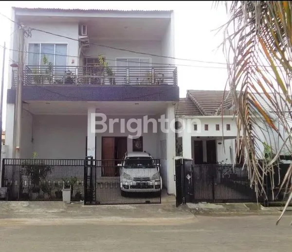image DIJUAL RUMAH MURAH FULL RENOVASI 2 LT (1)