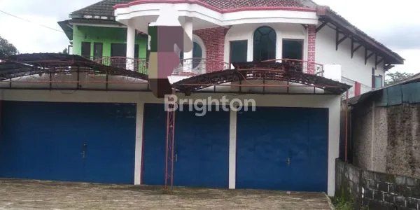 Gambar Property RUKO STRATEGIS DI JALAN UTAMA