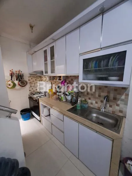 image RUMAH CANTIK DIKAWASAN GRAND WISATA CLUSTER CELEBRATION GARDEN (6)