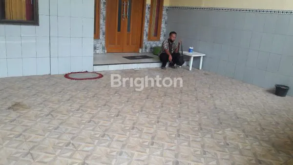 image JUAL MURAH RUMAH DI KAHURIPAN SIDOARJO (1)