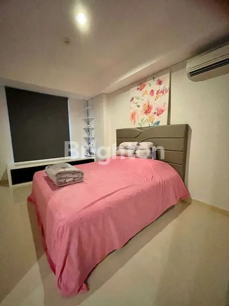 image BALIKPAPAN, APARTEMEN CANTIK TENGAH KOTA (Y517) (4)