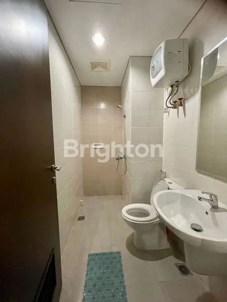 image BALIKPAPAN, APARTEMEN CANTIK TENGAH KOTA (Y517) (3)