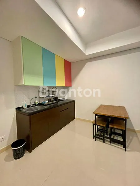 image BALIKPAPAN, APARTEMEN CANTIK TENGAH KOTA (Y517) (7)