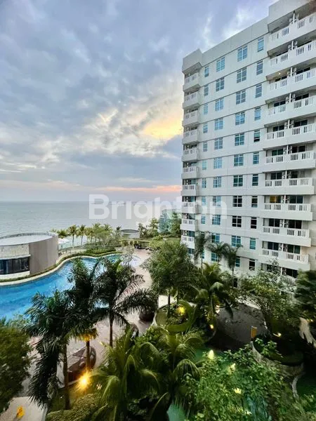 image BALIKPAPAN, APARTEMEN CANTIK TENGAH KOTA (Y517) (1)