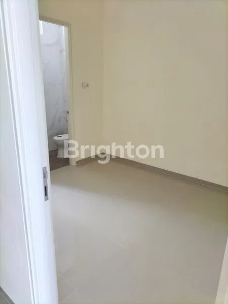 image RUMAH DEKAT SUPERINDO TINGGAL 1UNIT  (7)