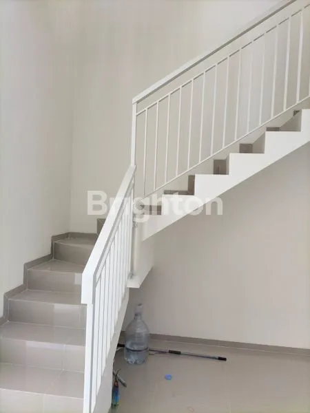 image RUMAH DEKAT SUPERINDO TINGGAL 1UNIT  (6)