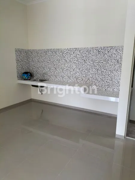 image RUMAH DEKAT SUPERINDO TINGGAL 1UNIT  (5)