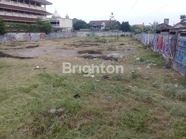 image TANAH DI KARANG TENGAH PONDOK LABU KECAMATAN CILANDAK (1)