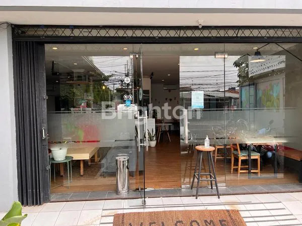 image DIJUAL CEPAT DAN TURUN HARGA TEMPAT USAHA YG  MASIH EKSIS DI JALAN  RAYA MOH  KAHFI JAGAKARSA, DEKAT TOLL DEPOK- ANTASARI (1)