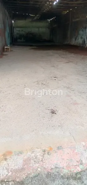 image RUKO / GUDANG PINGGIR JALAN LETAK STRATEGIS UNTUK USAHA (2)