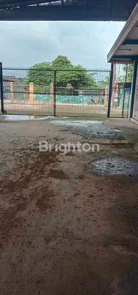 image RUKO / GUDANG PINGGIR JALAN LETAK STRATEGIS UNTUK USAHA (4)