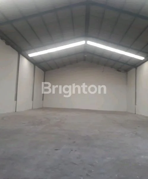 image DISEWAKAN!GUDANG DI KALIANAK (2)