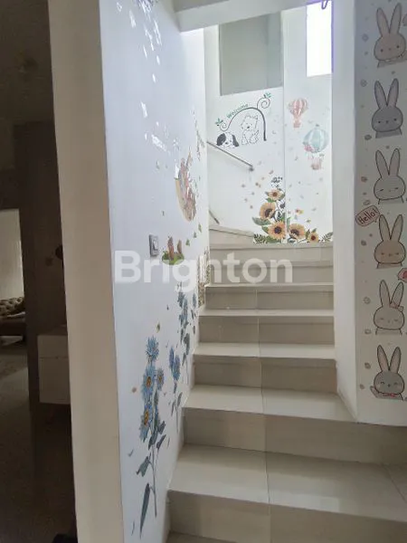 image RUMAH TENGAH KOTA SIDOARJO, CITRA GARDEN CLUSTER TERDEPAN, LOKASI STRATEGIS (4)