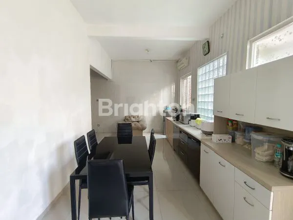 image RUMAH TENGAH KOTA SIDOARJO, CITRA GARDEN CLUSTER TERDEPAN, LOKASI STRATEGIS (2)