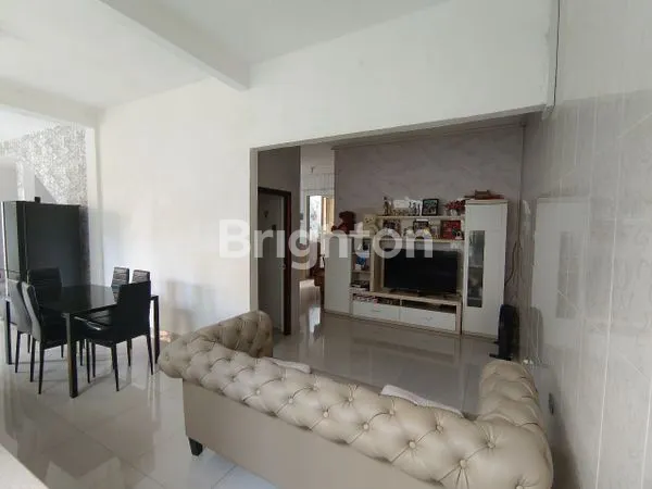 image RUMAH TENGAH KOTA SIDOARJO, CITRA GARDEN CLUSTER TERDEPAN, LOKASI STRATEGIS (5)