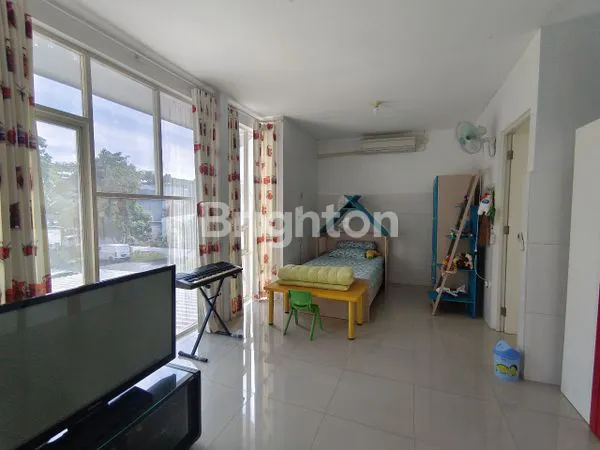 image RUMAH TENGAH KOTA SIDOARJO, CITRA GARDEN CLUSTER TERDEPAN, LOKASI STRATEGIS (7)