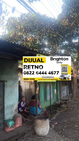 Gambar Property TANAH DI JL RAYA SIDOREJO SIDOARJO