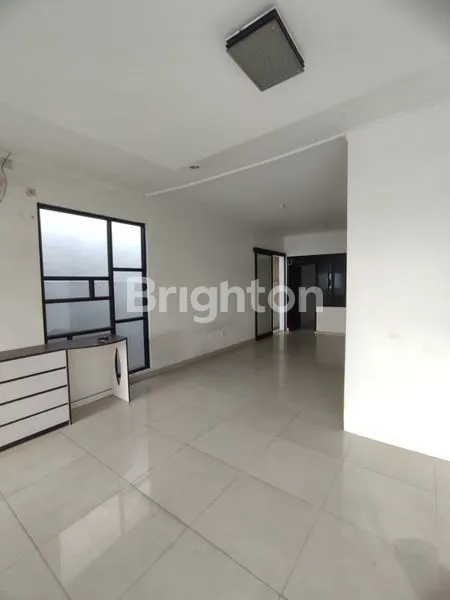 image LANGKA! RUMAH KANTOR PINGGIR JALAN BESAR JAJAR BELAKANG ALILA DEKAT FAJAR INDAH (7)