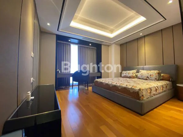 image APARTEMEN ONE EAST FULL FURNISH MEWAH DESIGN INTERIOR KUALITAS BAGUS.. LANTAI 12 (1)