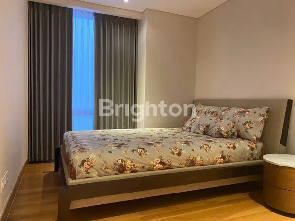 image APARTEMEN ONE EAST FULL FURNISH MEWAH DESIGN INTERIOR KUALITAS BAGUS.. LANTAI 12 (4)