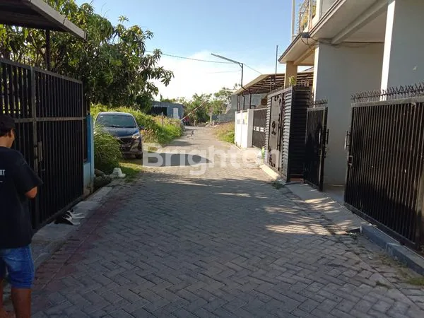 image 2LANTAI RENOVASI FULL BANGUNAN, GRANITILE, BAGUS MINIMALIS ELEGAN (4)