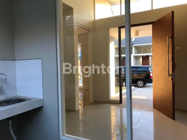 image DIJUAL!RUMAH DI NORTHWEST PARK (1)