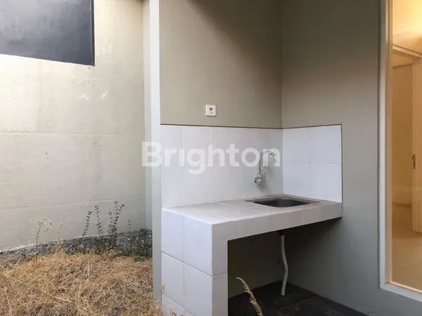 image DIJUAL!RUMAH DI NORTHWEST PARK (2)