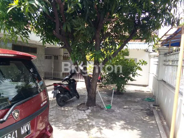 image RUMAH 0 JALAN RAYA PROVINSI, CANDI-SIDOARJO (3)
