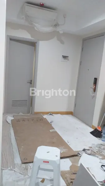 image APARTMENT GRAND SUNGKONO LAGOON TOWER CASPIAN FURNISH CANTIK SIAP HUNI (3)