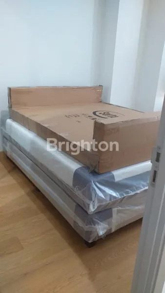 image APARTMENT GRAND SUNGKONO LAGOON TOWER CASPIAN FURNISH CANTIK SIAP HUNI (4)