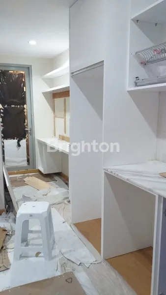 image APARTMENT GRAND SUNGKONO LAGOON TOWER CASPIAN FURNISH CANTIK SIAP HUNI (5)