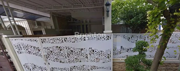 image RUMAH MINIMALIS 1,5 LANTAI FULL FURNISH DAERAH MANYAR DEKET KLAMPIS NGINDEN GALAXY MALL (6)