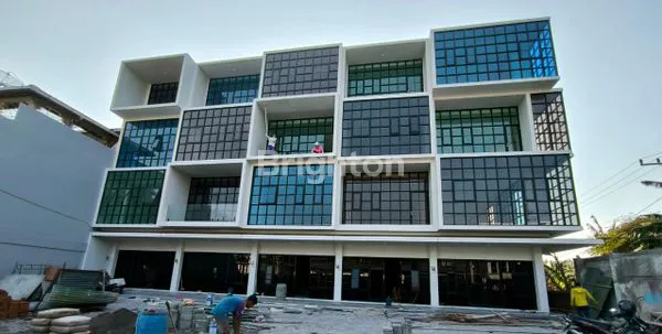 image RUKO 5 UNIT JEJER BARU GRESS 4 LANTAI RAYA DINOYO (1)