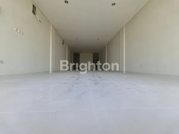 image RUKO 5 UNIT JEJER BARU GRESS 4 LANTAI RAYA DINOYO (2)