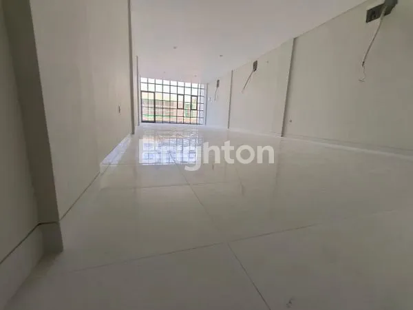 image RUKO 5 UNIT JEJER BARU GRESS 4 LANTAI RAYA DINOYO (3)