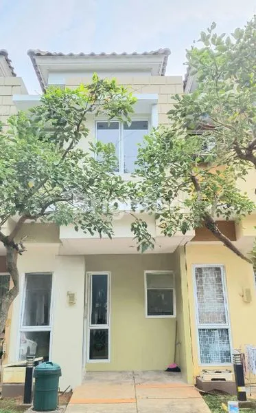 image RUMAH VIRGINIA GADING SERPONG TANGERANG (1)