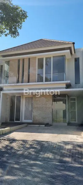 image JUAL RUMAH TAMAN PUSPA RAYA. CITRALAND (1)