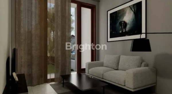 image MODERN HOUSE 2 LANTAI DI SUARDANA LAND RESIDENCE BADUNG, BALI (2)