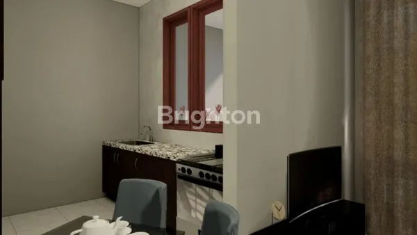 image MODERN HOUSE 2 LANTAI DI SUARDANA LAND RESIDENCE BADUNG, BALI (3)