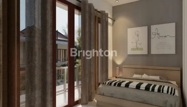 image MODERN HOUSE 2 LANTAI DI SUARDANA LAND RESIDENCE BADUNG, BALI (4)