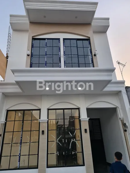 image RUMAH DARMO PERMAI TIMUR SURABAYA (1)