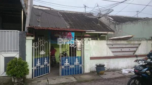 image  RUMAH 1M AN, SURABAYA BARAT AREA CANDI LONTAR  (1)