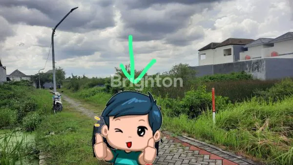 Gambar Property INVESTASI KAVLING CUAN SURABAYA TIMUR