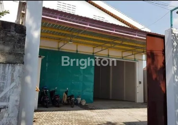 image GUDANG SIAP PAKAI DI AREA HOME INDUSTRI JOMBANG JAWA TIMUR (2)