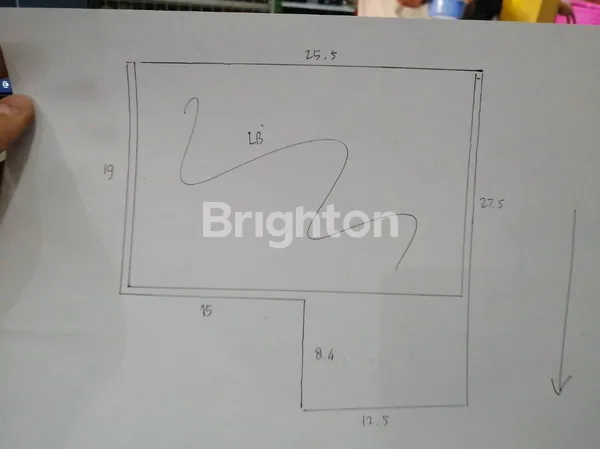 image GUDANG SIAP PAKAI DI AREA HOME INDUSTRI JOMBANG JAWA TIMUR (4)