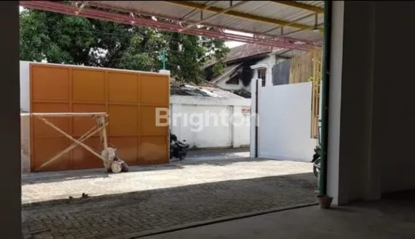 image GUDANG SIAP PAKAI DI AREA HOME INDUSTRI JOMBANG JAWA TIMUR (5)